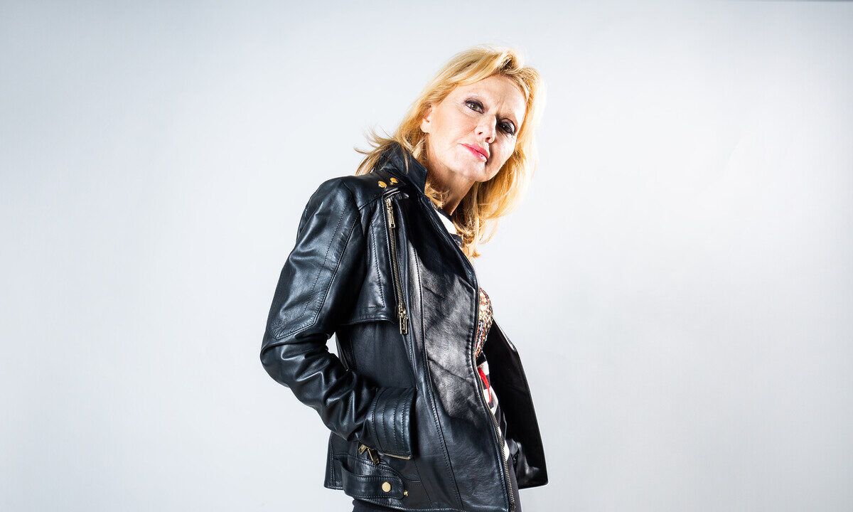 Rita Pavone: il desiderio di tornare a Sanremo e la sua lotta per il futuro