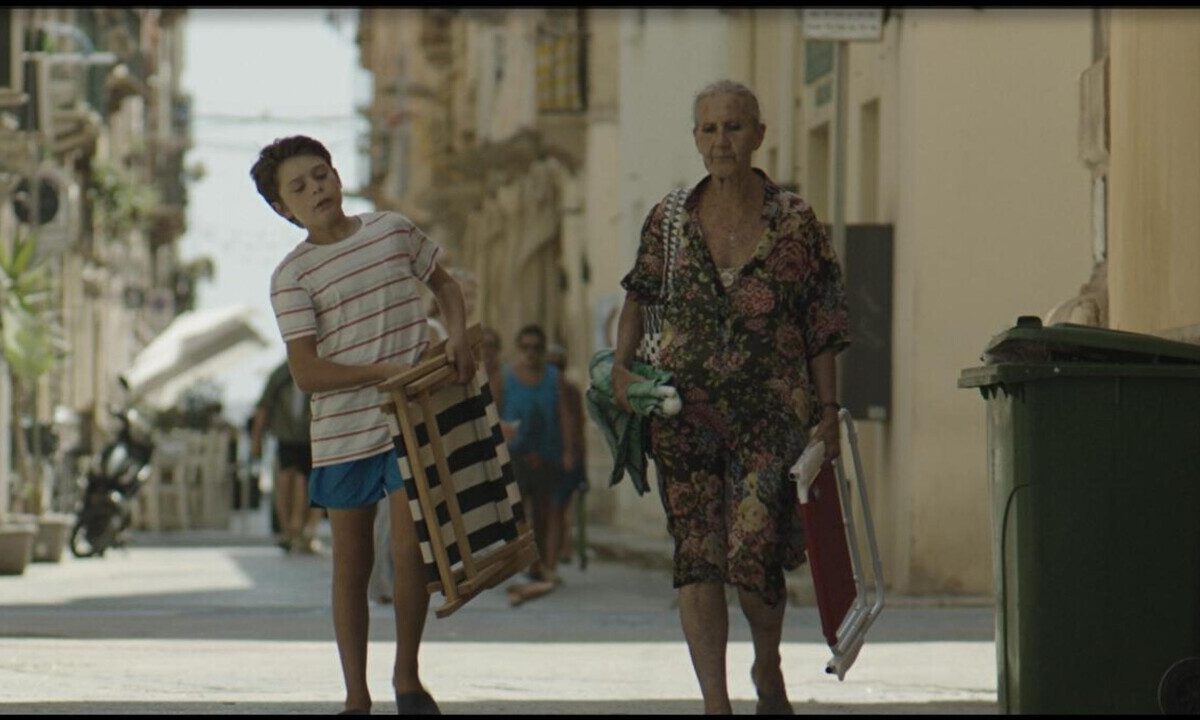 Gioia mia di Margherita Spampinato premiato al Filmfest di Monaco