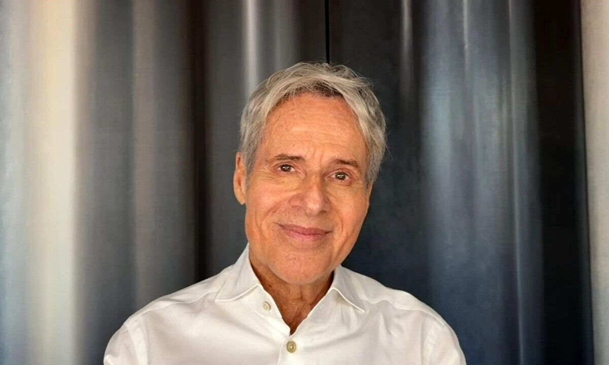 Baglioni torna a Lampedusa dopo 13 anni: un viaggio ricco di storie