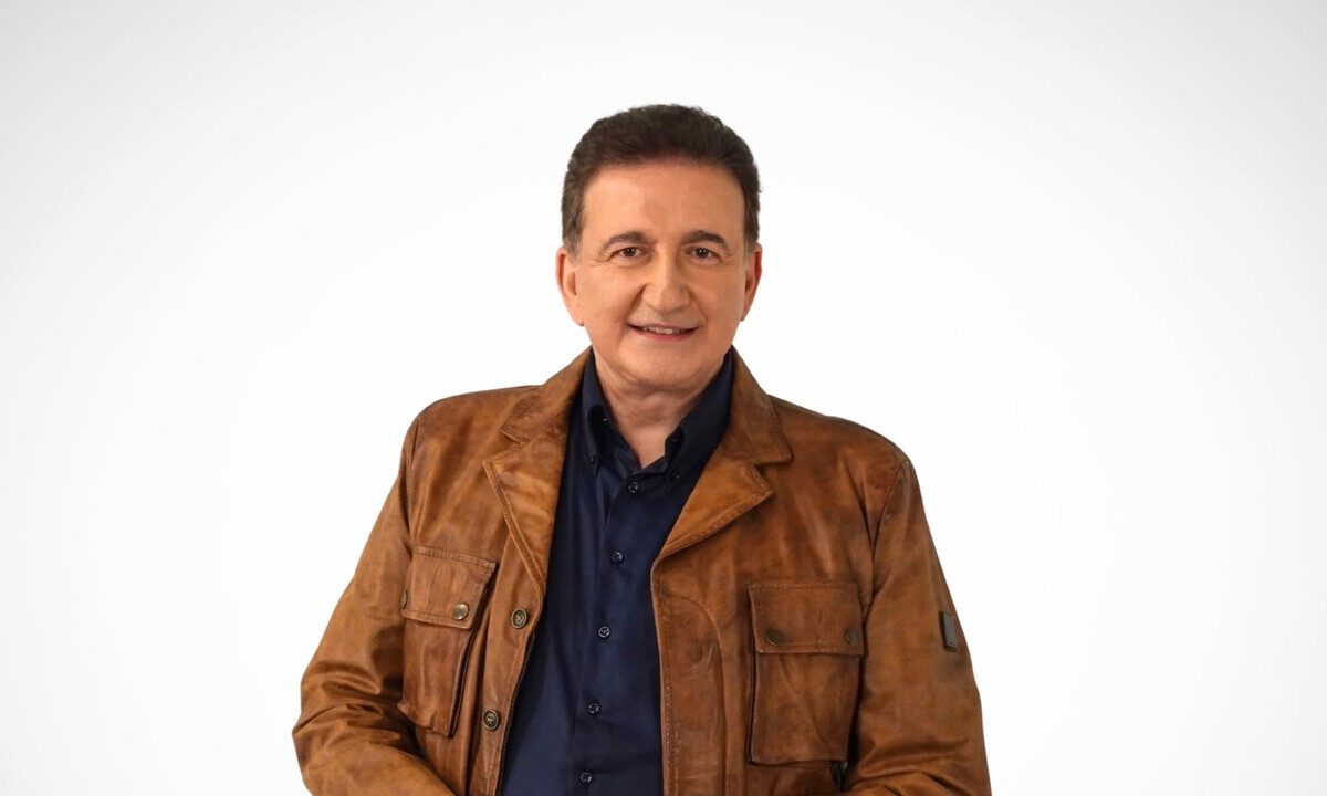 Roberto Giacobbo: nuovi enigmi tra Ufo e Santo Graal in arrivo