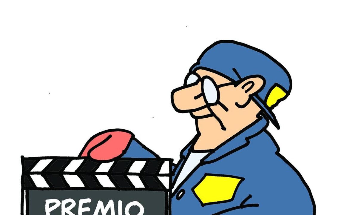 Premio Cipputi: trent'anni di storia con due nuove categorie