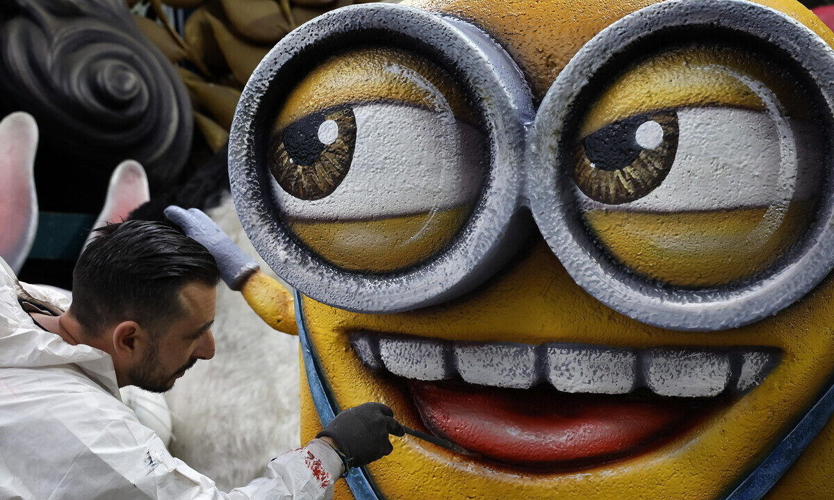 Incassi al cinema: Minions guida la classifica, Toy Story insegue