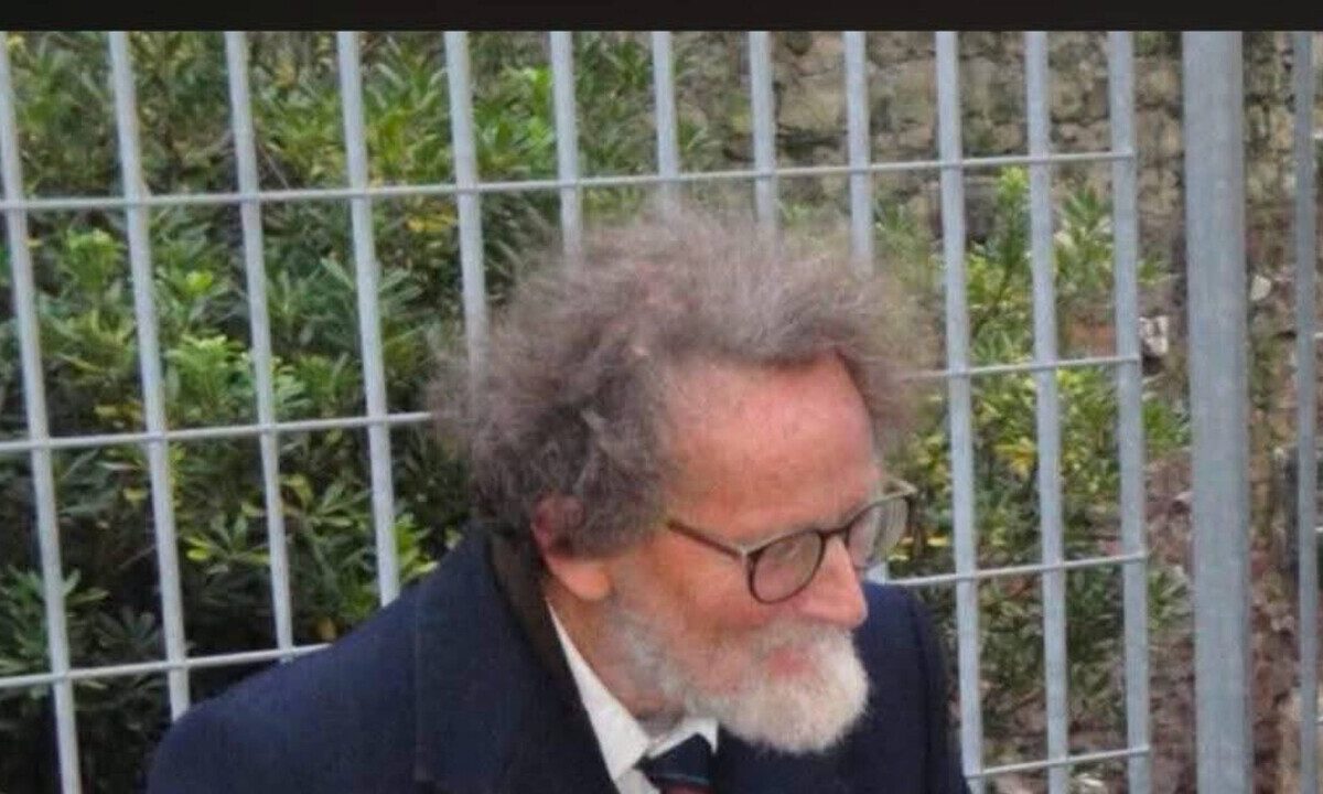 Fausto Delle Chiaie, pioniere dello street art romano, è deceduto