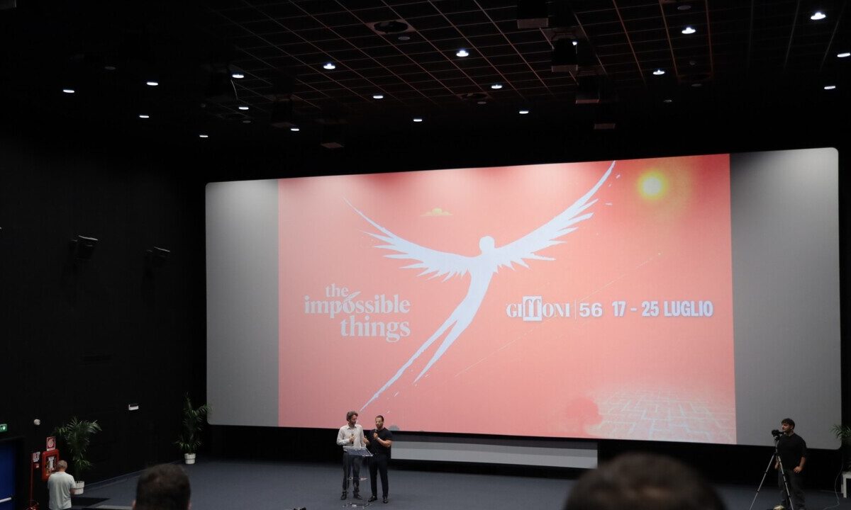 Giffoni Film Festival 2026: il tema delle ‘cose impossibili’ al centro della manifestazione