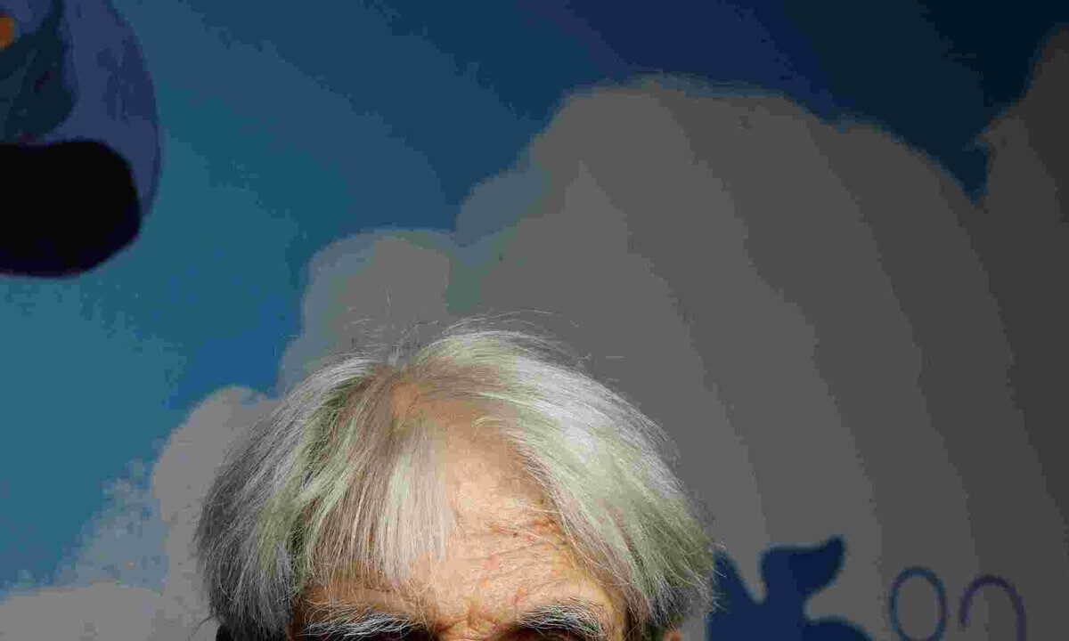 Yervant Gianikian scomparso: la Biennale rende omaggio all’artista