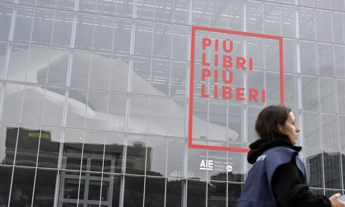 Più libri più liberi: oltre 300 richieste in fase di esame, anche incomplete