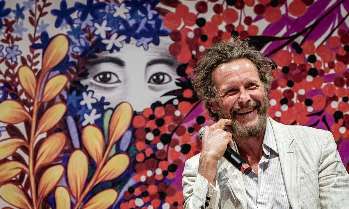Jovanotti annuncia la lineup del 12 e 13 settembre a Roma: da Benny Benassi ad Afrojack
