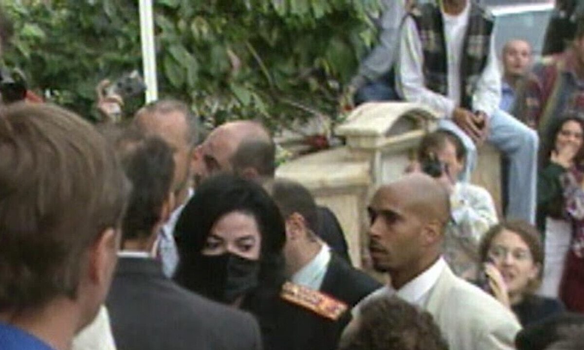 Michael Jackson: la sua leggenda torna protagonista a Ischia Global