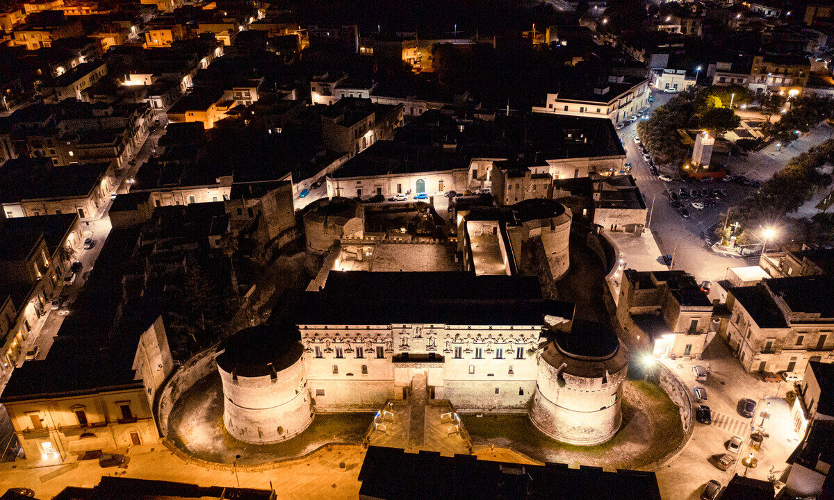 Festa del cinema del reale e dell’irreale: ritorno in Salento nel 2026