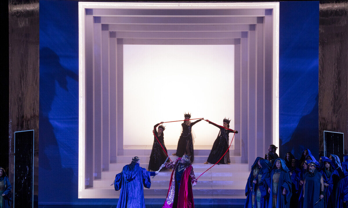 Teatro Comunale di Modena: undici concerti e opere in programma per la stagione 2026