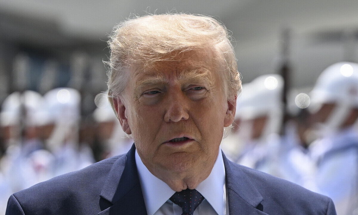 Porretta Soul Festival: annullato il patrocinio Usa contro Trump