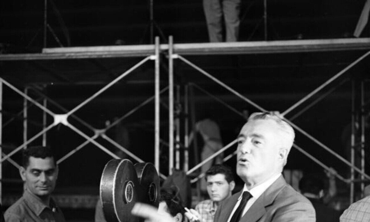 Ischia Global: tributo speciale a Vittorio De Sica con due eventi