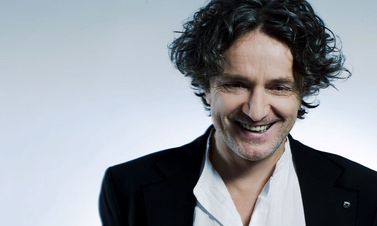 Goran Bregovic: le differenze culturali come opportunità di crescita