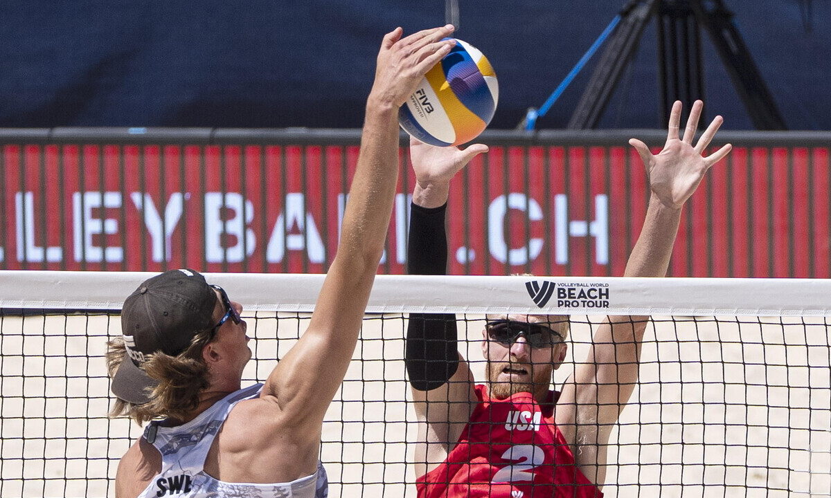 La pallavolo come fenomeno culturale tra i giovani della Gen Z