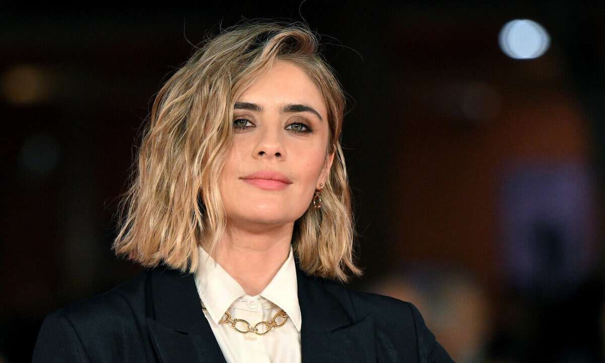 Greta Scarano e Nicolas Maupas protagonisti alla Mostra del Cinema di Venezia