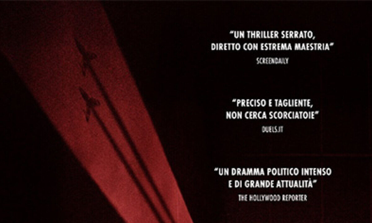 Weekend cinematografico: film sul golpe cileno, horror e commedia woke