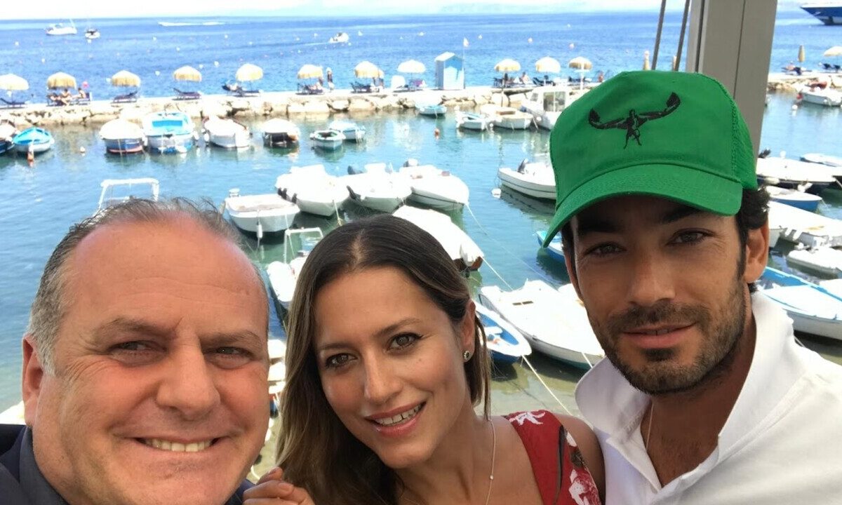 Ischia Global: 120 ospiti e 185 film per il festival dedicato ai giovani e all’industria cinematografica