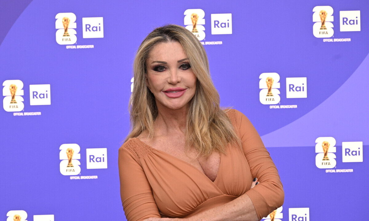 Paola Ferrari annuncia: il prossimo Mondiale non sarà in Rai