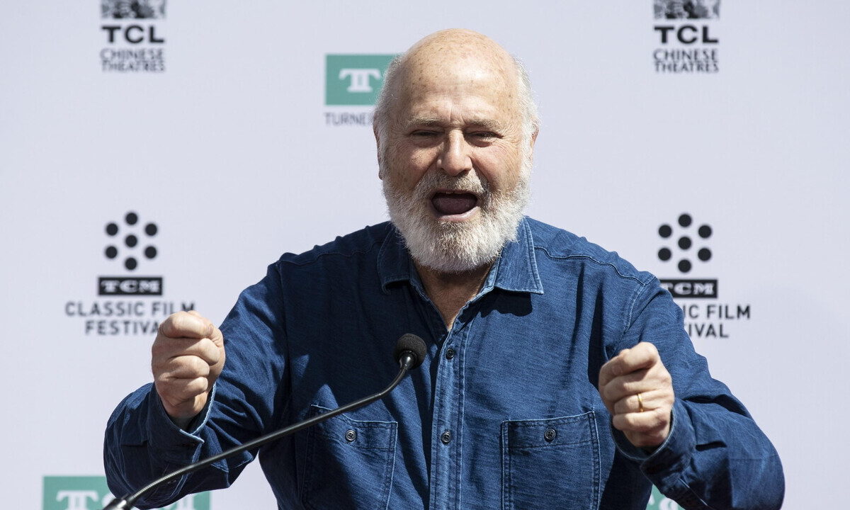 Rob Reiner riceve una candidatura postuma agli Emmy 2026