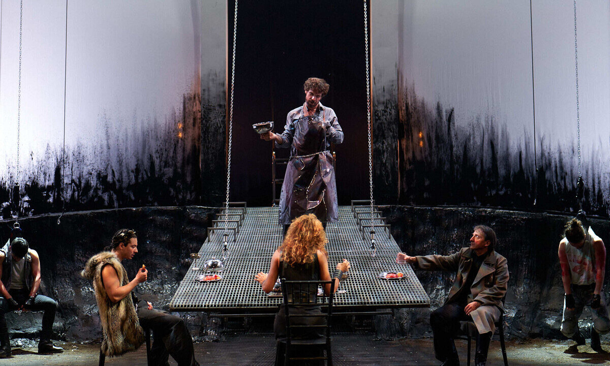 Teatro nel weekend: Villoresi, Montanari e Guerritore in scena