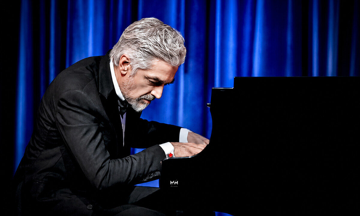 Morgan inaugura ‘Lunaria’: la rassegna estiva di Musicultura a Recanati