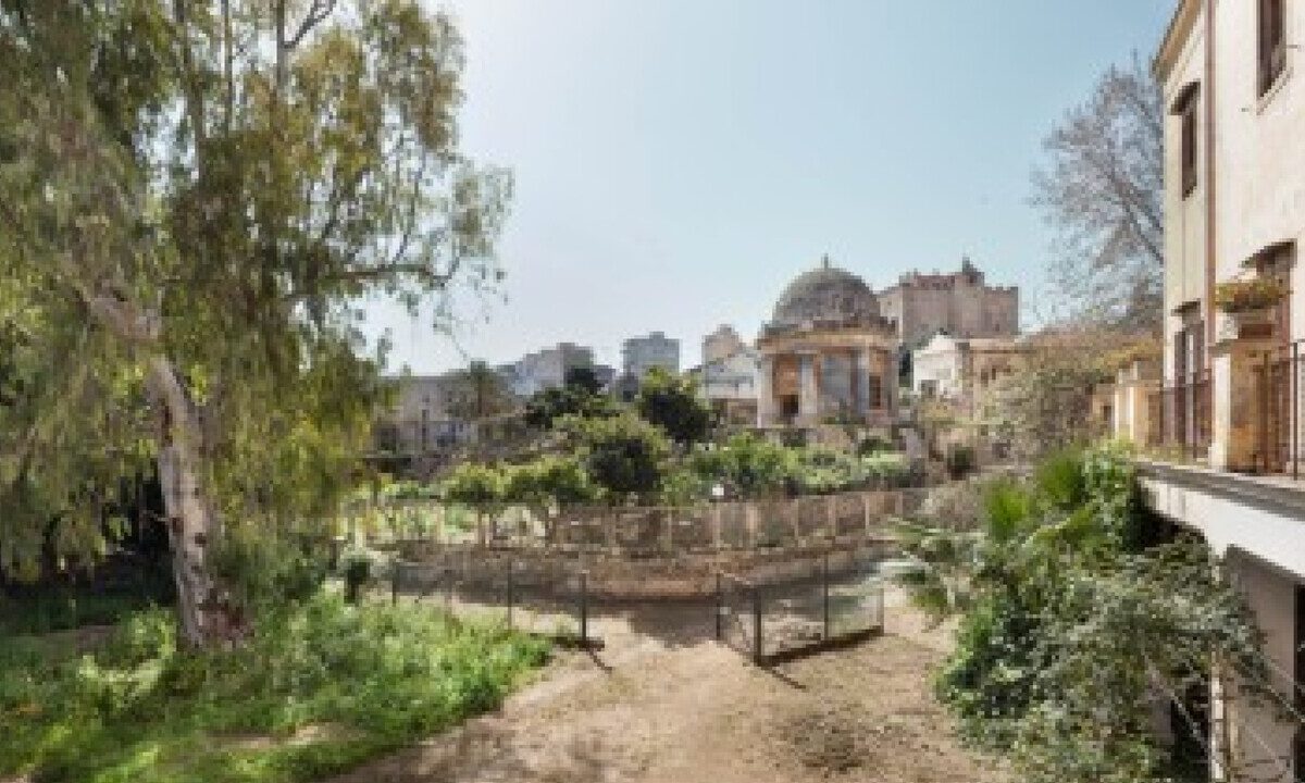 Palermo: inaugurato un nuovo campus dedicato alle Arti