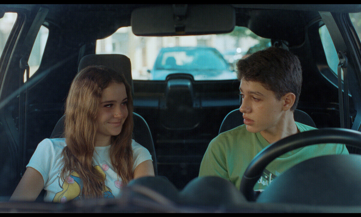 Locarno 79: il film "Ketticè" di Giovanni Tortorici rappresenta l'Italia in concorso