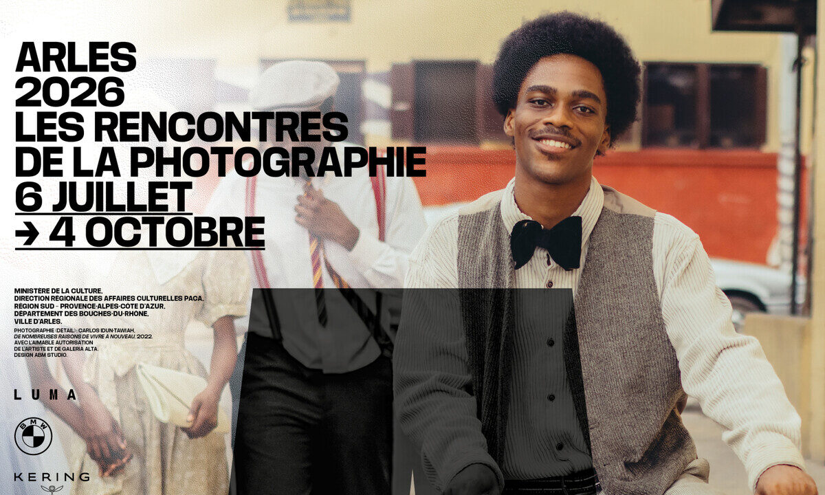 Francia: inizia la 57/a edizione del Festival fotografico ‘Rencontres d’Arles’