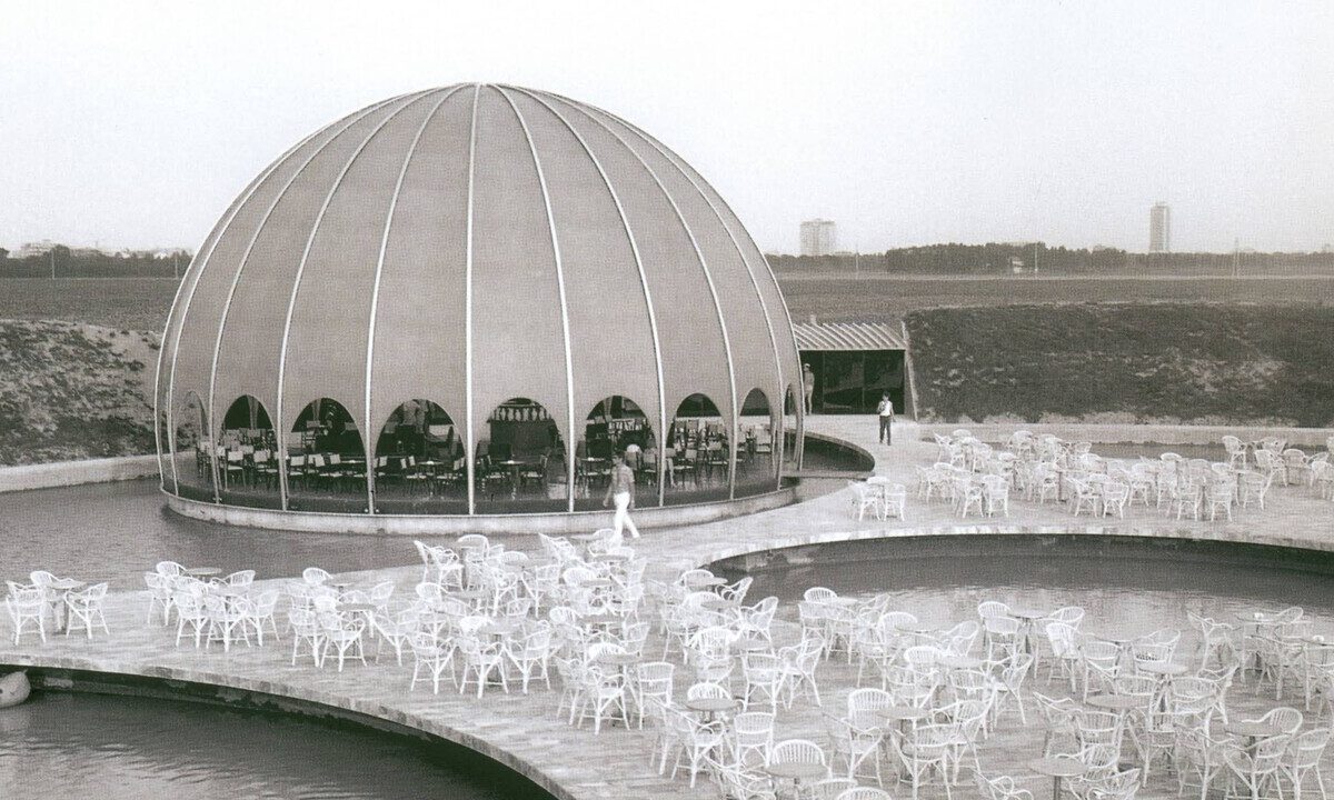 Moreno il Biondo porta il suono degli anni ’70 al Ravenna Festival