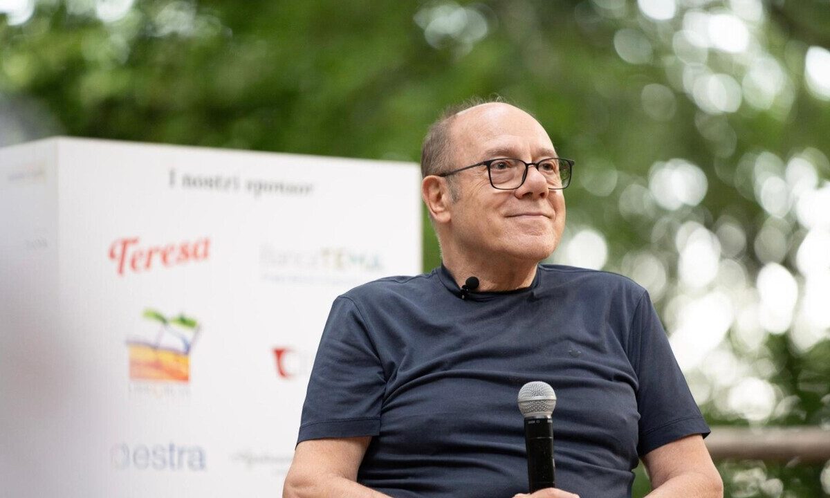 La posta letteraria di Radicofani: Verdone ottiene il consenso del pubblico