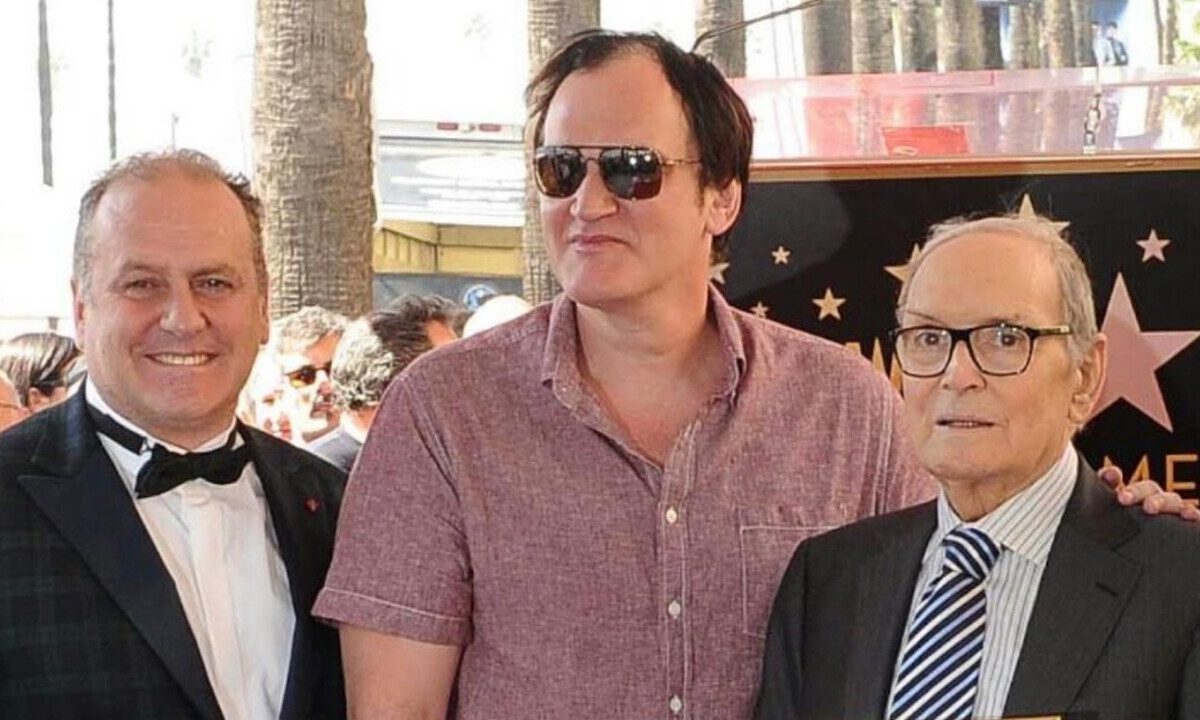 Ischia Global celebra Ennio Morricone con una serata dedicata