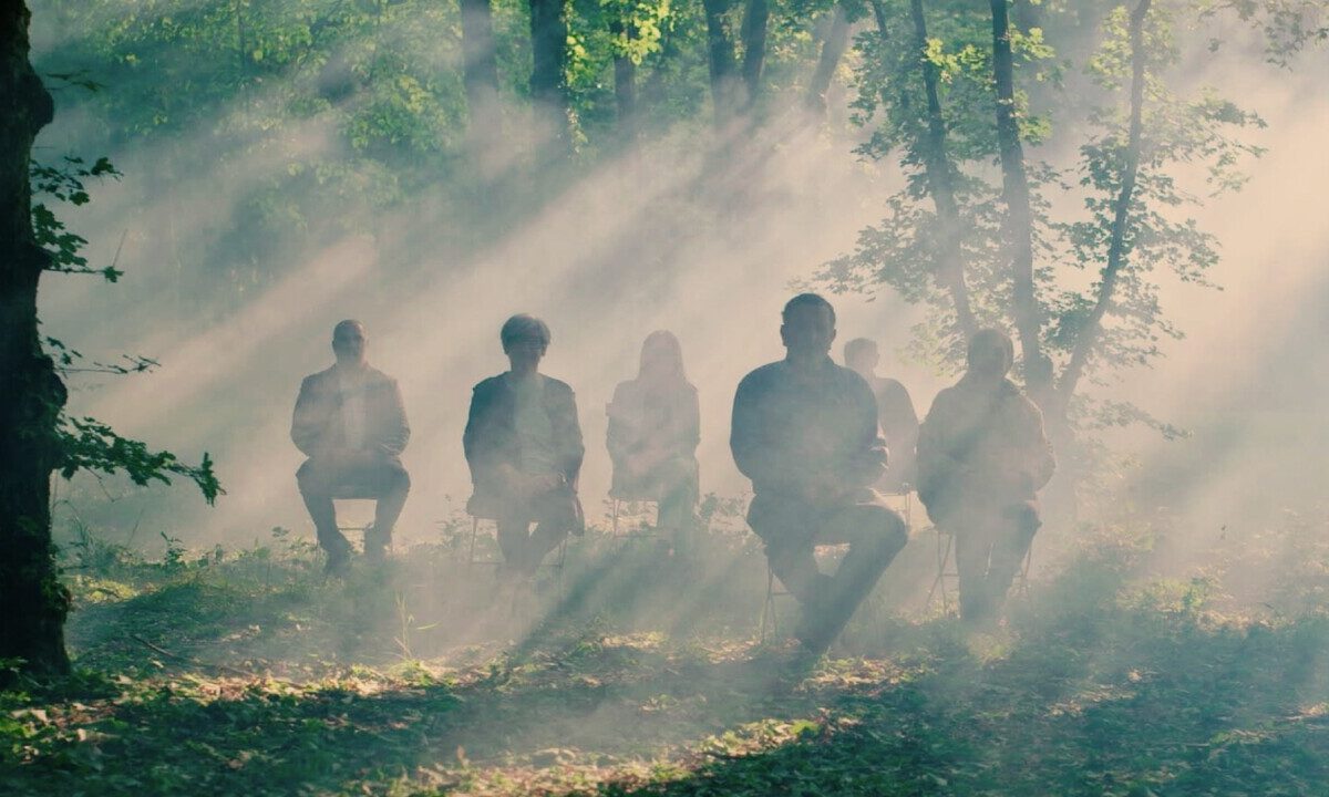 Hbo Max lancia la docuserie "Seveso: il disastro della diossina"
