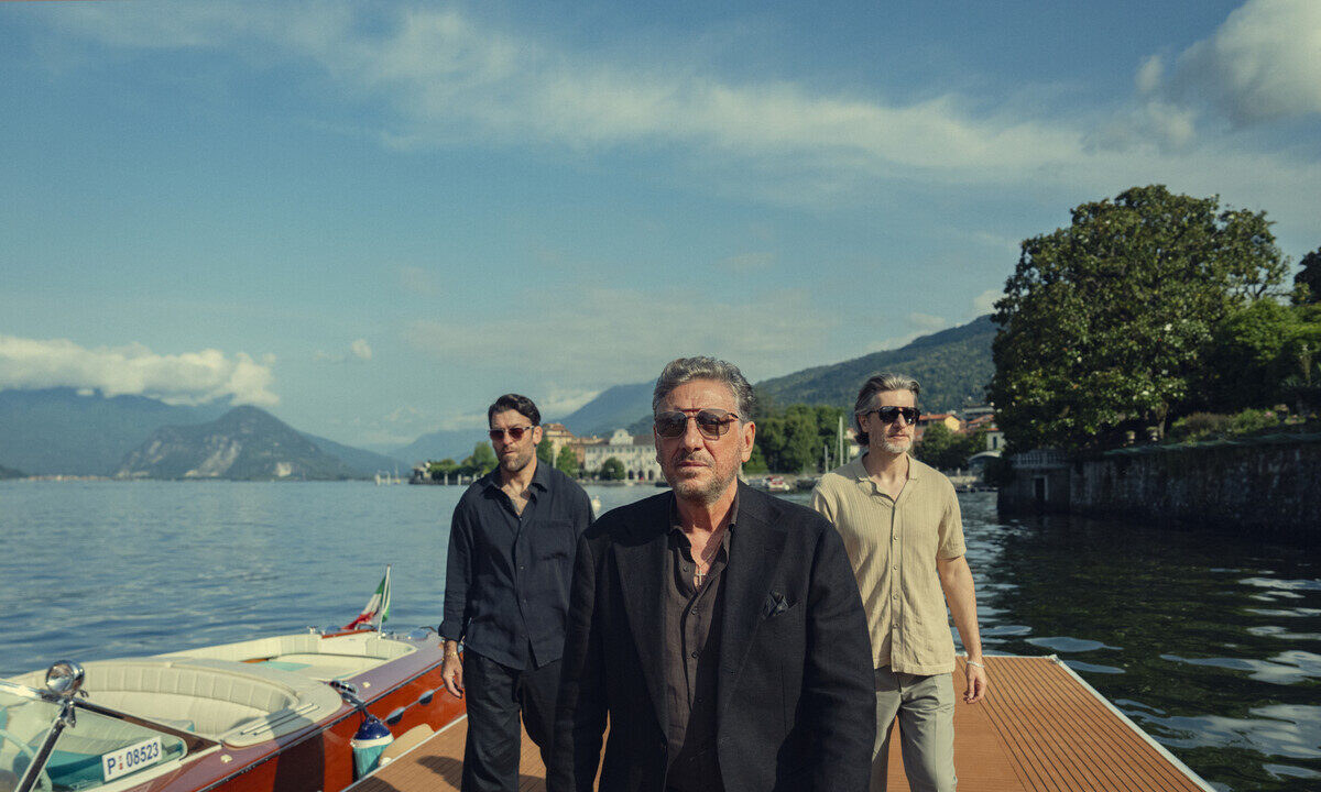 The Gentlemen: la seconda stagione disponibile su Netflix dal 3 settembre, anche in Italia