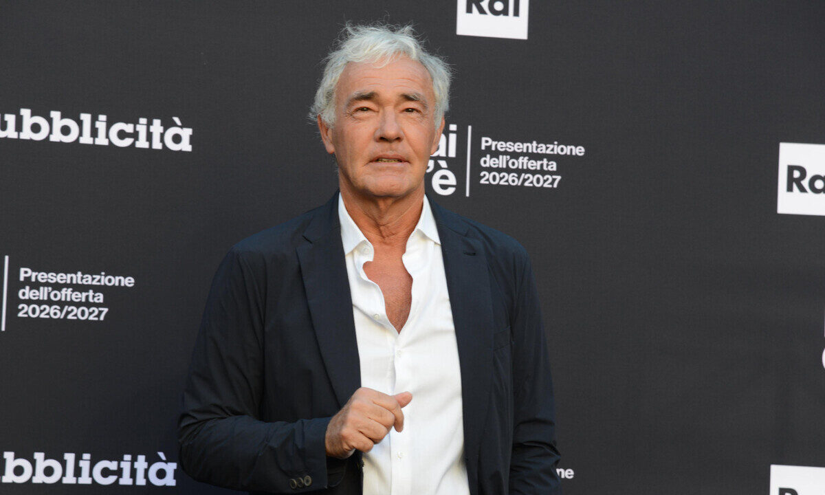 Giletti prevede un colpo di scena sul caso Ranucci a breve
