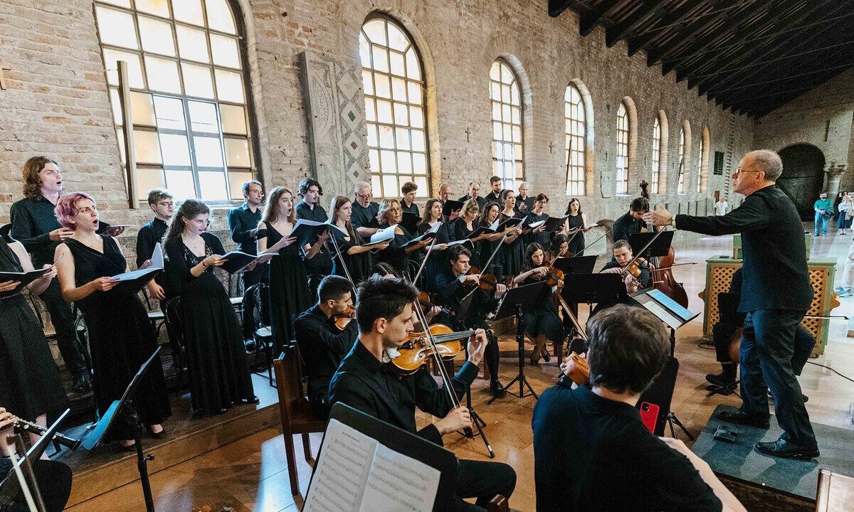 Ravenna Festival: chiusura dedicata a San Francesco con Sora nostra morte corporale