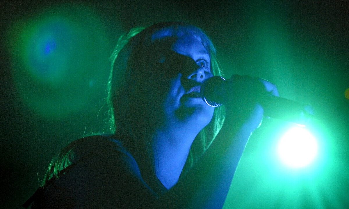 Vox Marmoris: eventi di musica elettronica nelle cave di Colonnata