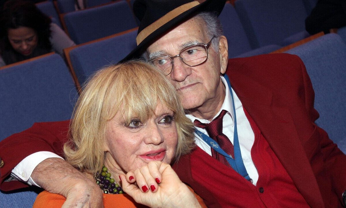 Teddy Reno compie 100 anni: un secolo di musica italiana