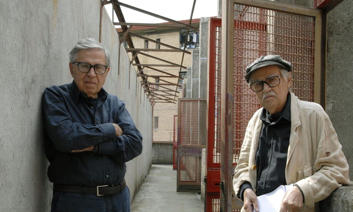 Cesena ospita la mostra dedicata al cinema dei fratelli Taviani