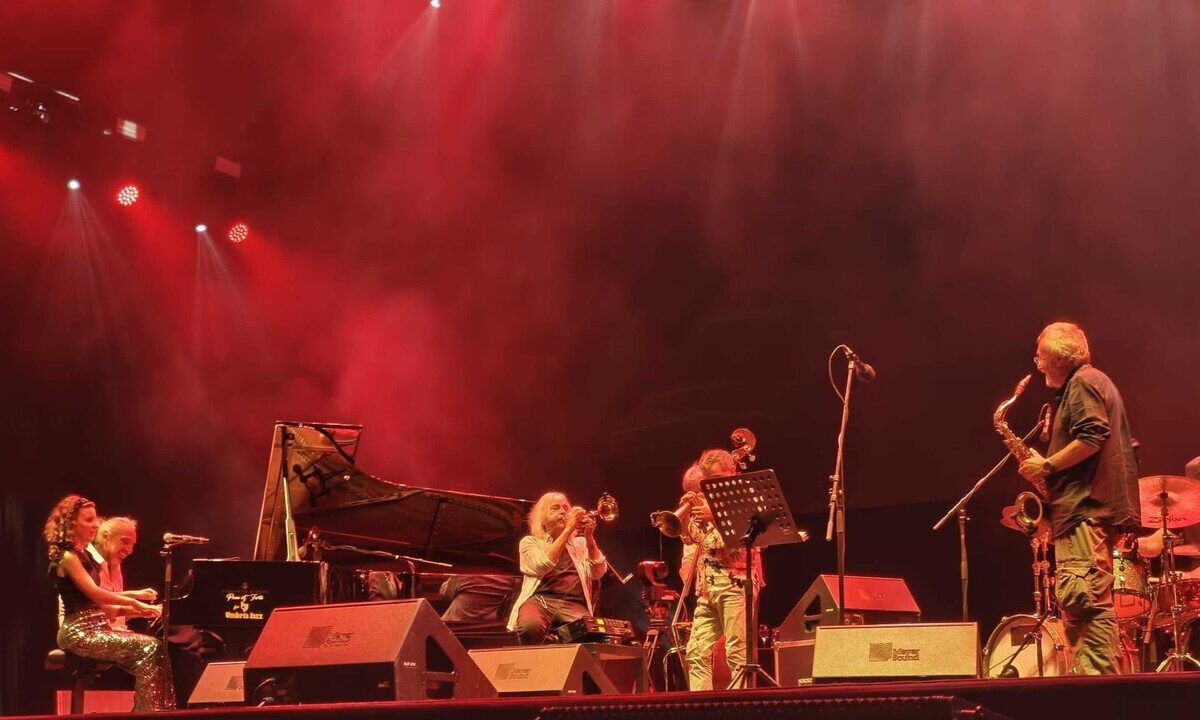 Umbria Jazz 2026: l’edizione supera ogni record di incasso