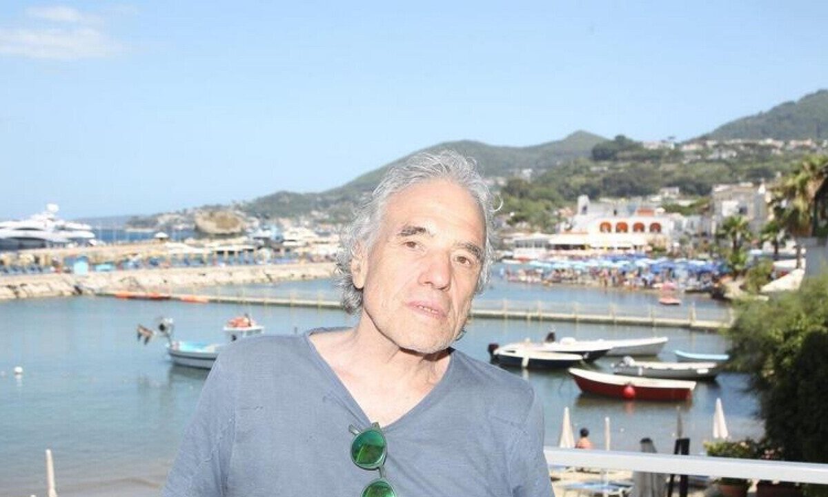 Ad Abel Ferrara il premio Ischia Luchino Visconti 2026