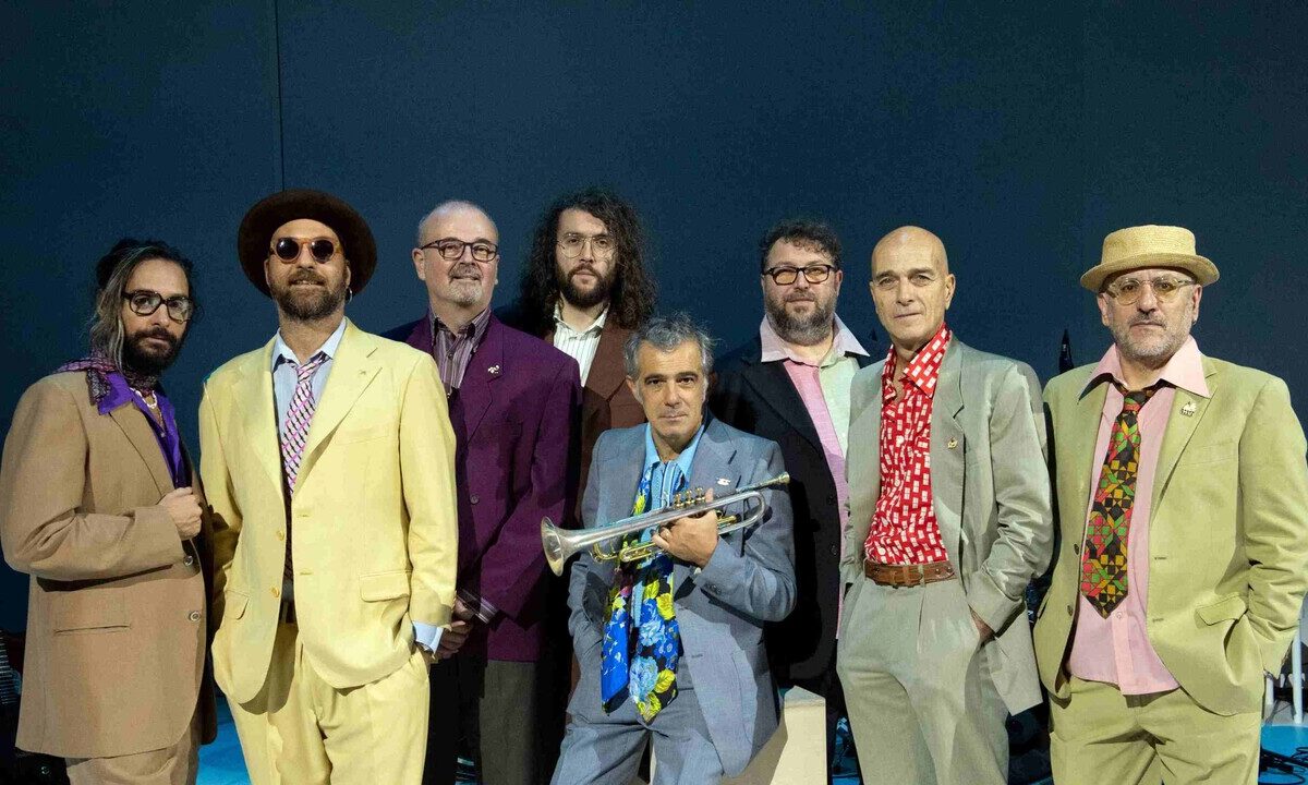 Pescara Jazz 2026: protagonisti Fresu, Hiromi, Elling, Bosso e Cammariere