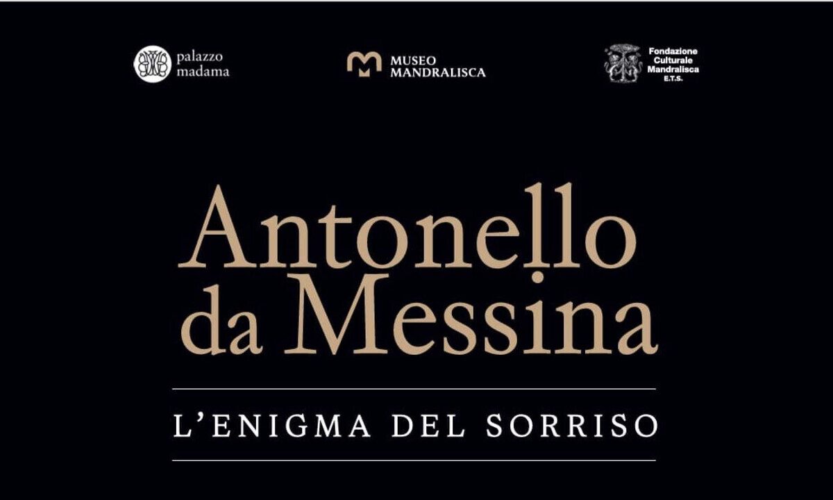 Antonello da Messina: confronto tra due ritratti a Cefalù e Torino