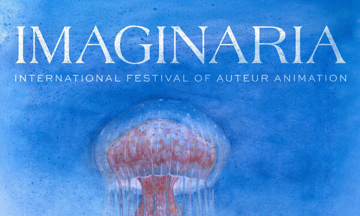 Festival Imaginaria: 128 opere di animazione da 44 nazioni per la XXIV edizione
