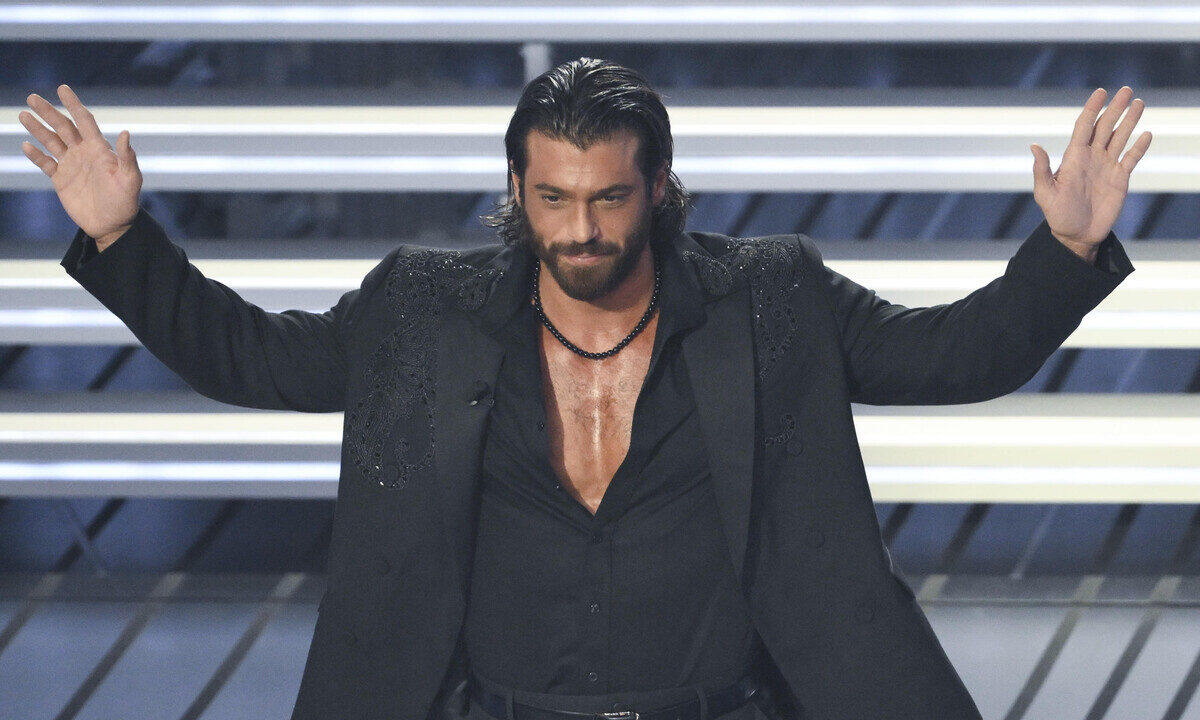 Nastro d'Argento internazionale: riconoscimento per Sandokan