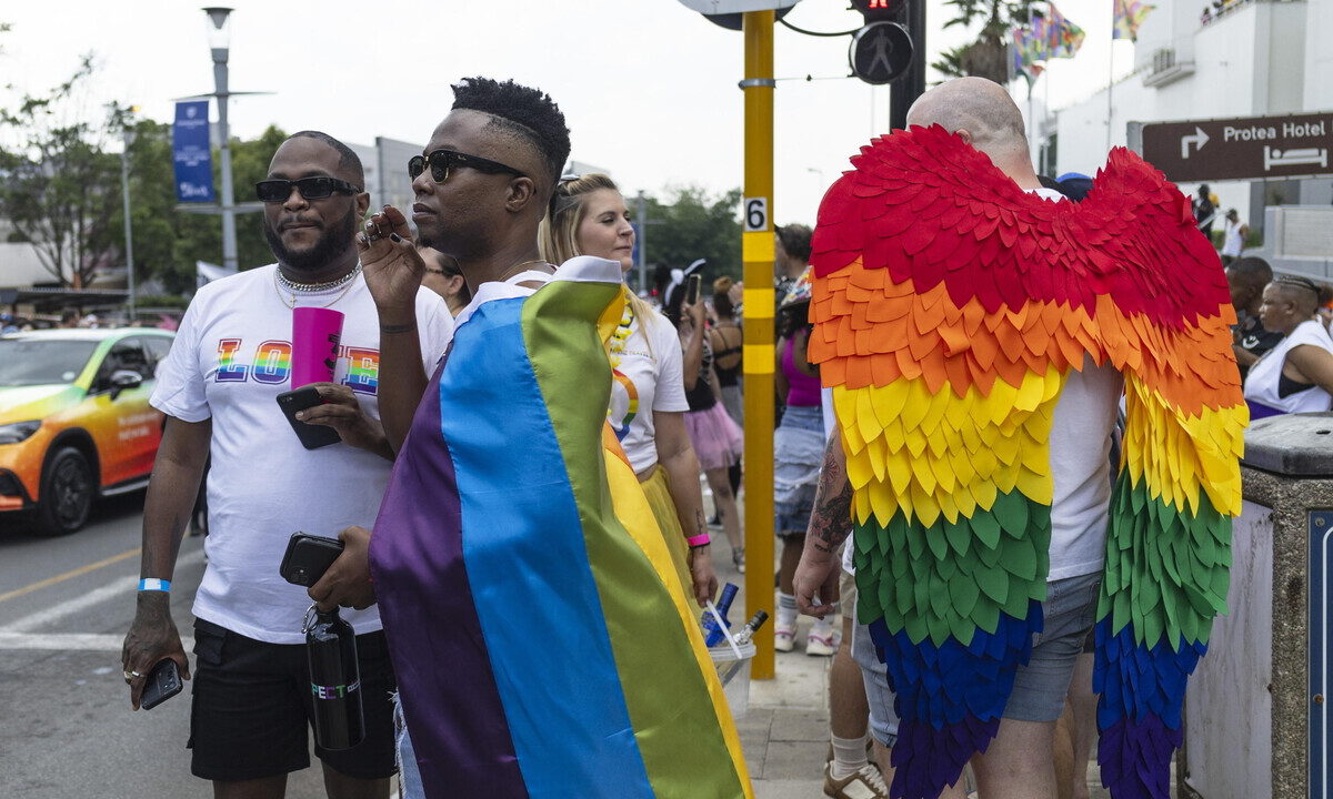 Capo Verde si conferma il Paese africano più accogliente per la comunità Lgbtq+