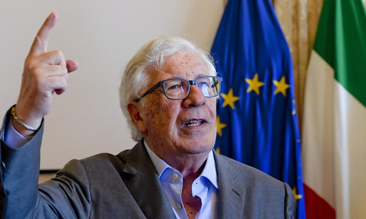 Capri in lutto: il sindaco ricorda Peppino come ambasciatore della città