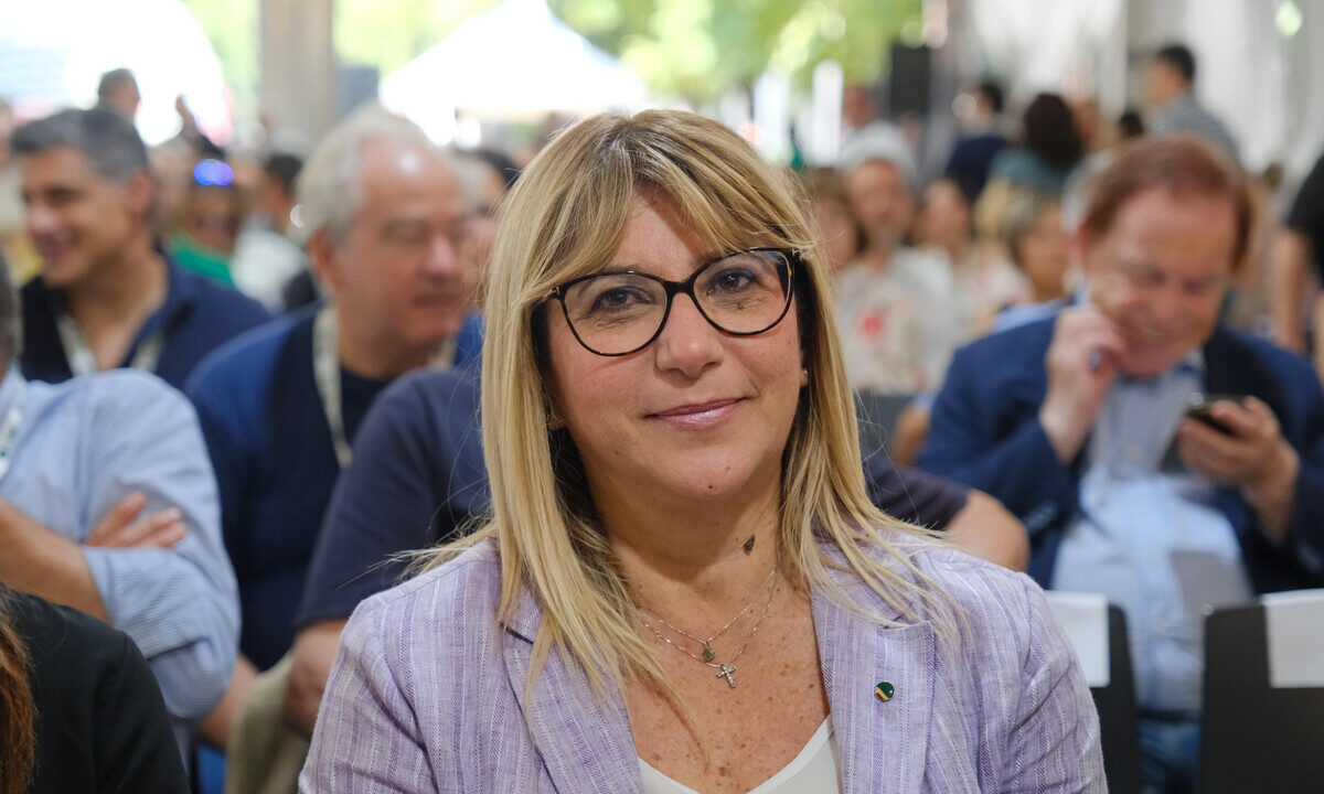 Daniela Fumarola: il sindacato riconosce i miei sacrifici