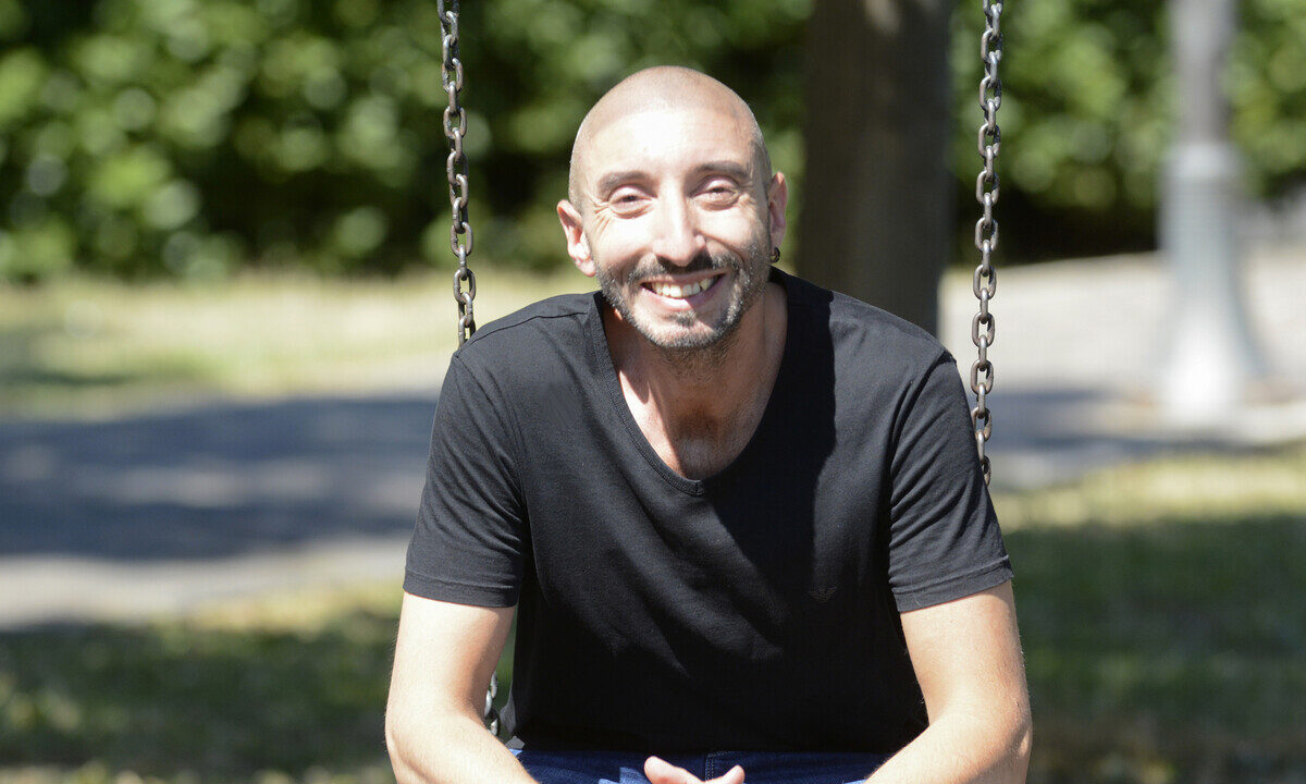 Stefano Bini presenta: esplorazioni di luoghi inediti in tv