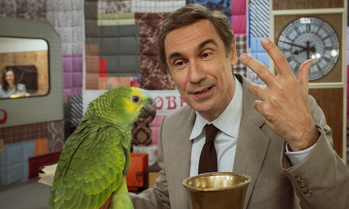 Italian Global Series: Portobello e La Legge di Lidia Poet tra i vincitori