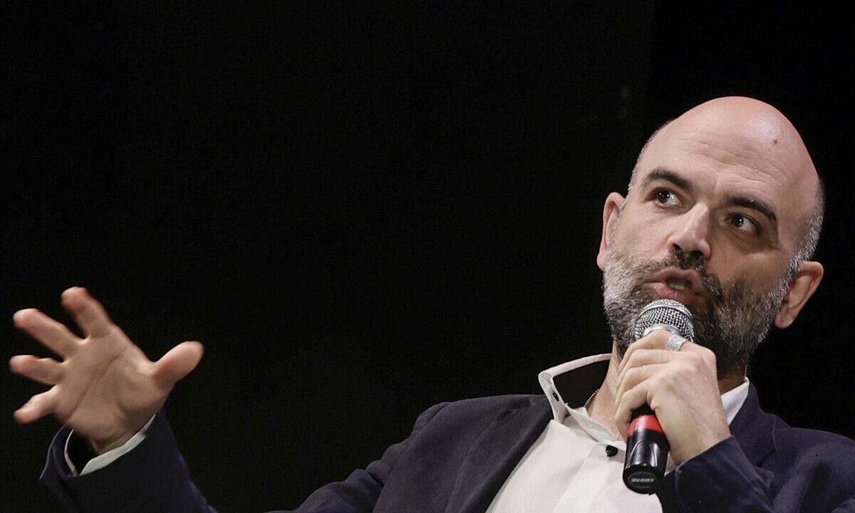 Saviano: la crescente difficoltà delle inchieste sul potere nel 2026